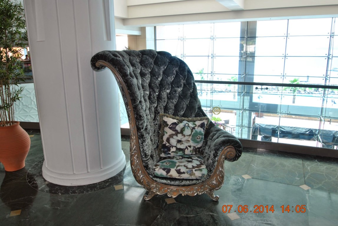 imagini hotel EUPHORIA AEGEAN